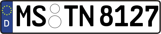 MS-TN8127