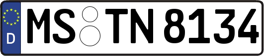 MS-TN8134