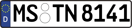 MS-TN8141