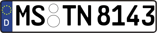 MS-TN8143