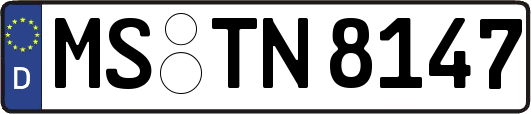 MS-TN8147