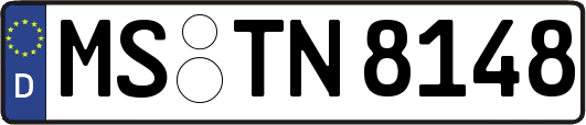 MS-TN8148