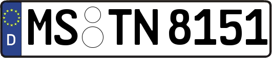 MS-TN8151