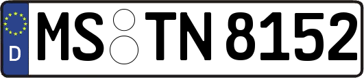 MS-TN8152