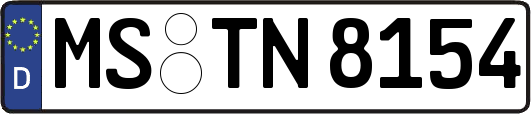 MS-TN8154