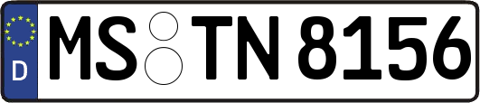 MS-TN8156