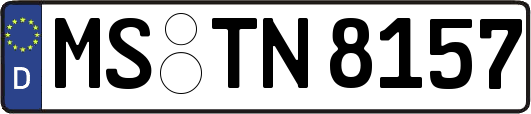 MS-TN8157