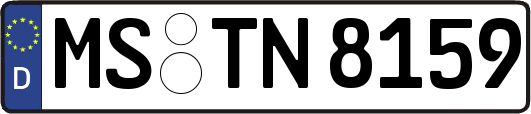 MS-TN8159