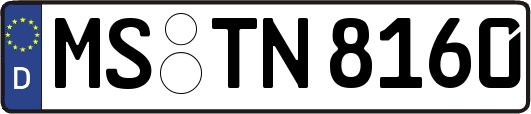 MS-TN8160