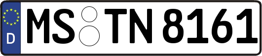 MS-TN8161