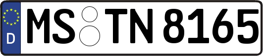 MS-TN8165