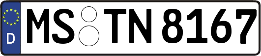 MS-TN8167