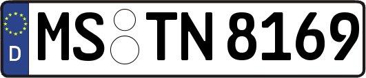 MS-TN8169