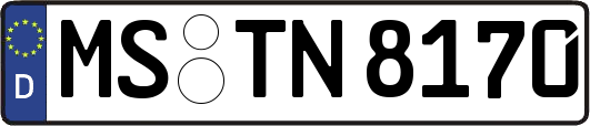 MS-TN8170