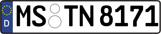 MS-TN8171