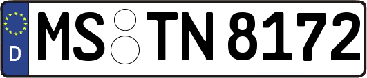 MS-TN8172