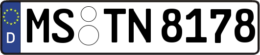MS-TN8178