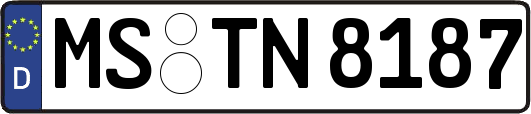 MS-TN8187