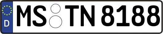 MS-TN8188