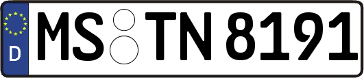 MS-TN8191