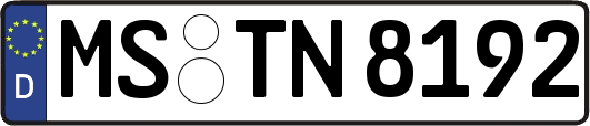 MS-TN8192