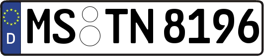 MS-TN8196