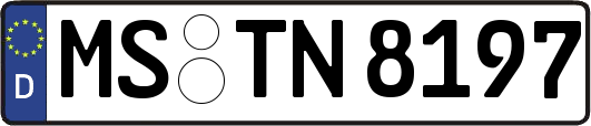 MS-TN8197