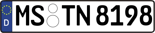 MS-TN8198