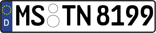 MS-TN8199