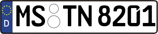 MS-TN8201
