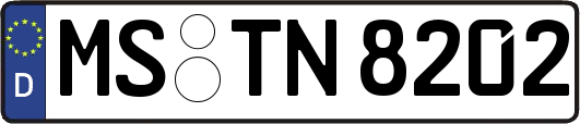 MS-TN8202