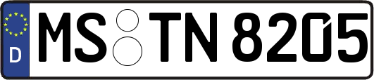 MS-TN8205
