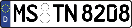 MS-TN8208