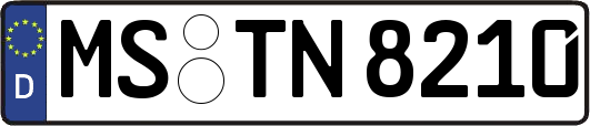 MS-TN8210
