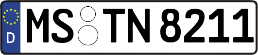 MS-TN8211