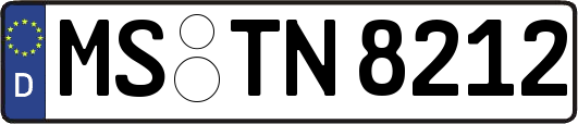 MS-TN8212