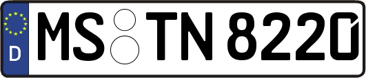 MS-TN8220