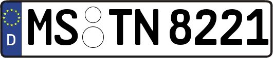 MS-TN8221