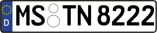 MS-TN8222