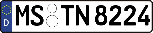 MS-TN8224