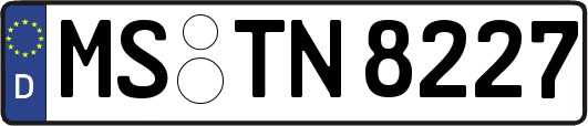 MS-TN8227