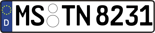 MS-TN8231