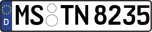MS-TN8235