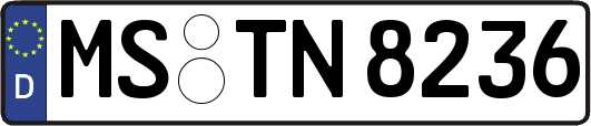 MS-TN8236