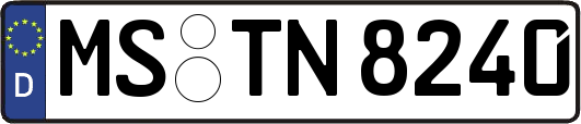 MS-TN8240