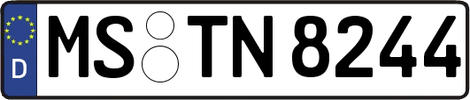 MS-TN8244
