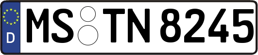 MS-TN8245