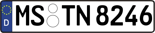 MS-TN8246