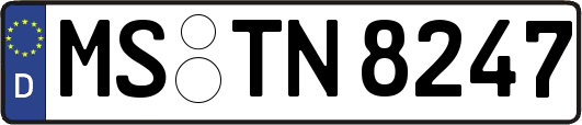 MS-TN8247