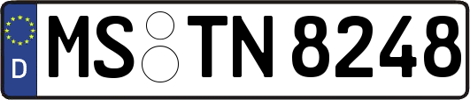 MS-TN8248